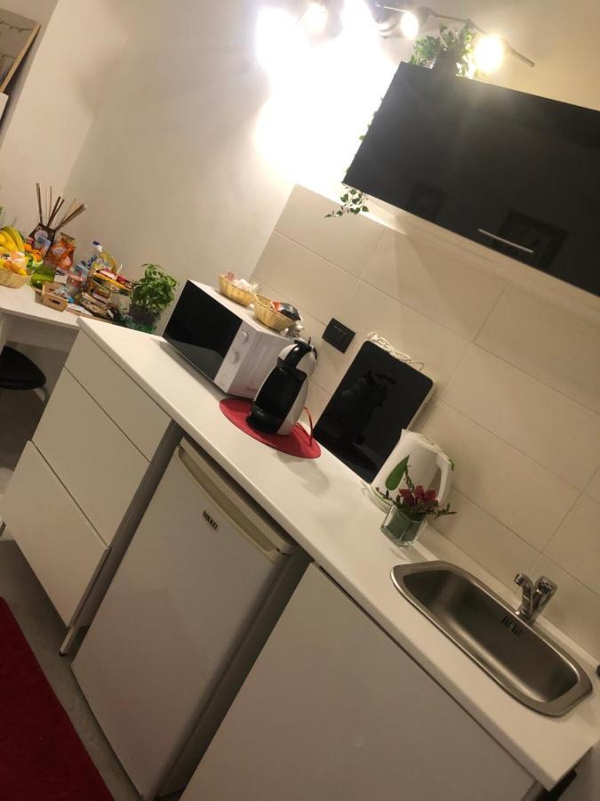 Casa Nina 17 Ferienhaus *